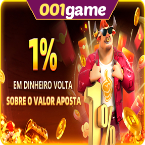 001game Rebate