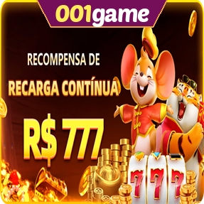 001game Ganhe R$ 100,00 Gratis