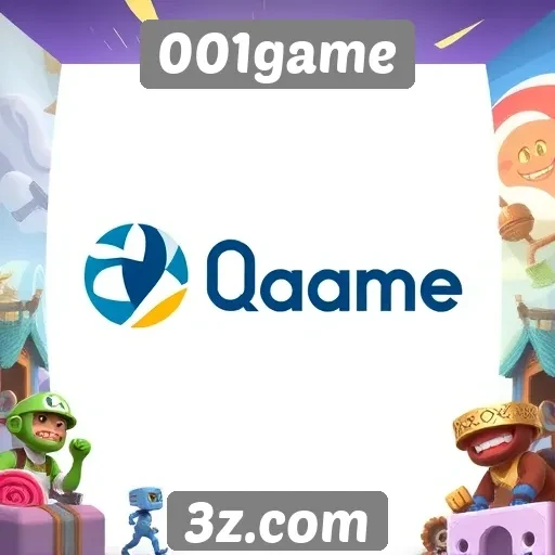 Análise da biblioteca de jogos disponíveis no 001game