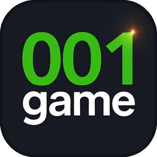 001game Cassino Online