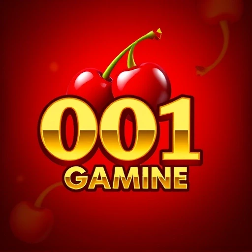001game Logo